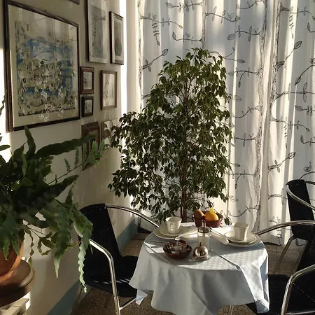 Couette-café Belcanto Montecerboli