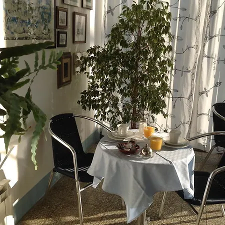 Couette-café Belcanto Montecerboli