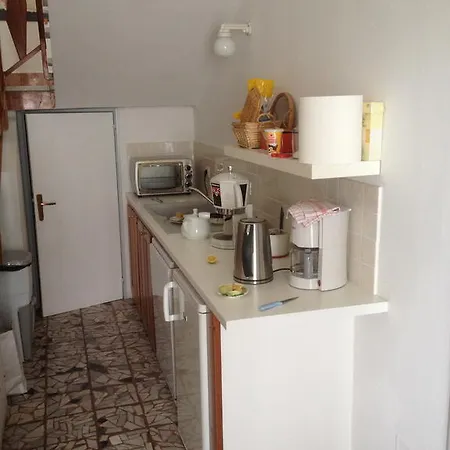 Couette-café Belcanto 3*