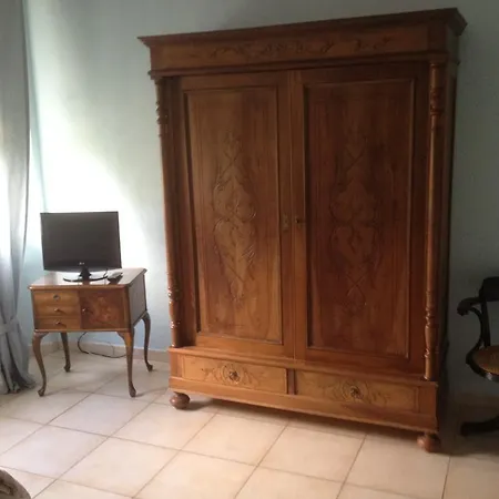 Couette-café Belcanto Montecerboli