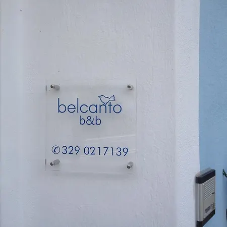 Belcanto Montecerboli