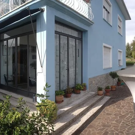 Belcanto Montecerboli