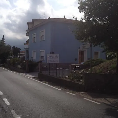 Belcanto Montecerboli