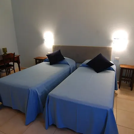 Couette-café Belcanto Montecerboli