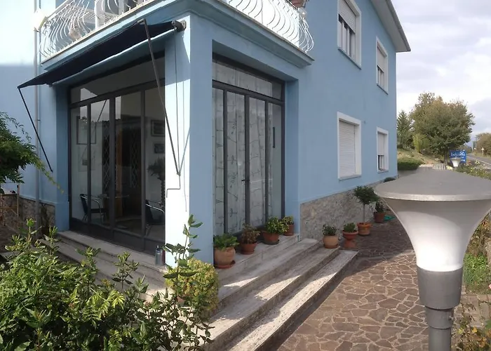 Belcanto Montecerboli