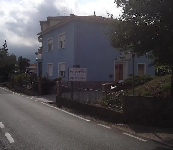 Belcanto Montecerboli