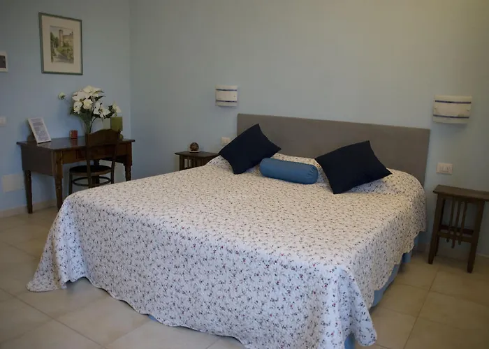 Belcanto Montecerboli