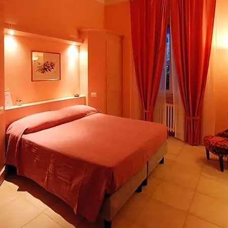 Belcanto 3* Montecerboli
