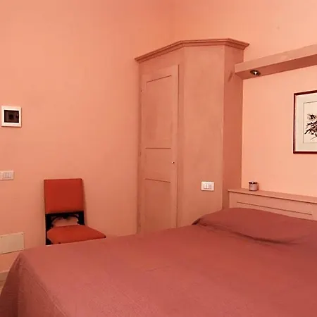 Belcanto Bed and breakfast Montecerboli