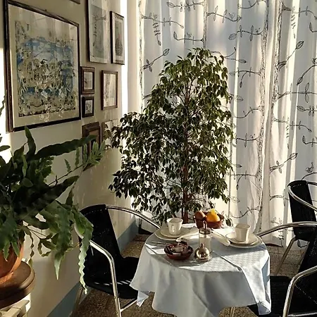 Bed and breakfast Belcanto 3*