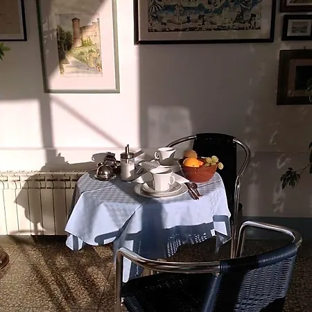 Belcanto 3* Montecerboli