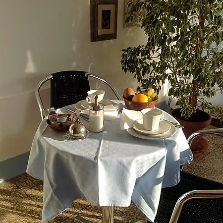 Belcanto Bed and breakfast 3*