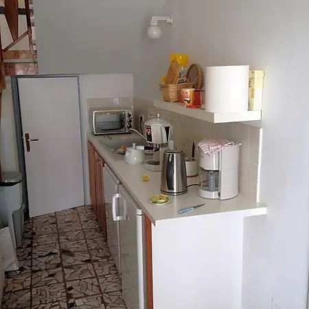 Bed and breakfast Belcanto