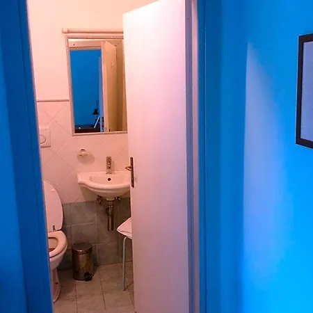 Bed and breakfast Belcanto