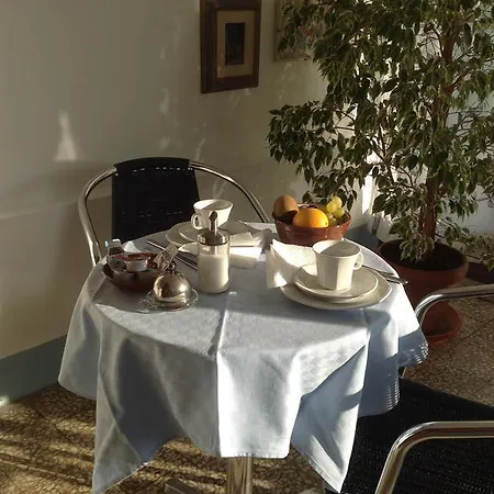 Bed & Breakfast Belcanto 3*