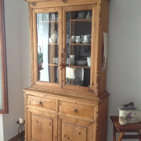 فندق مبيت وإفطار Belcanto Montecerboli