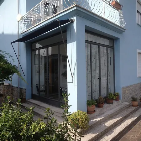 Oda ve Kahvaltı Belcanto