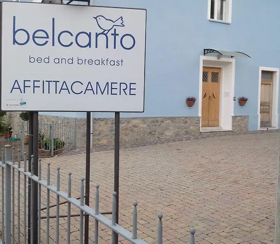 Belcanto Montecerboli