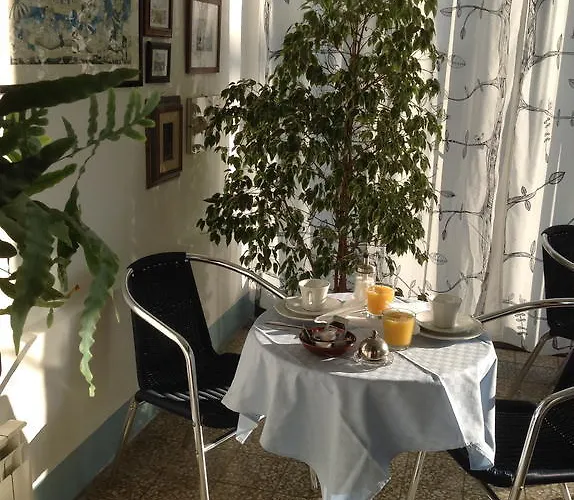 Bed and Breakfast Belcanto Montecerboli