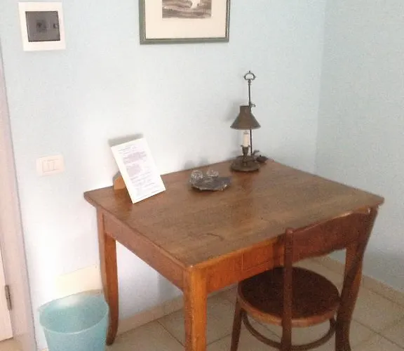 Belcanto Montecerboli