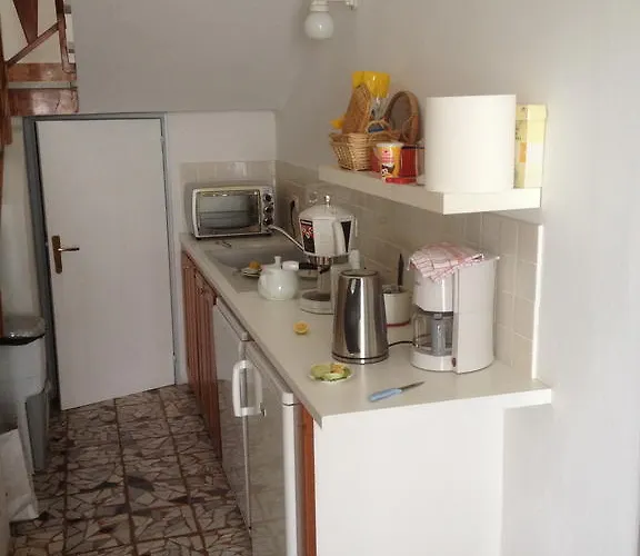 Oda ve Kahvaltı Belcanto 3*