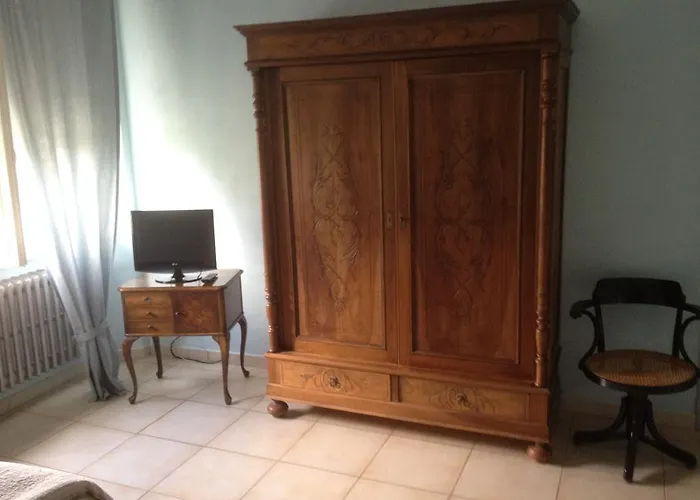 Panzió Belcanto Montecerboli