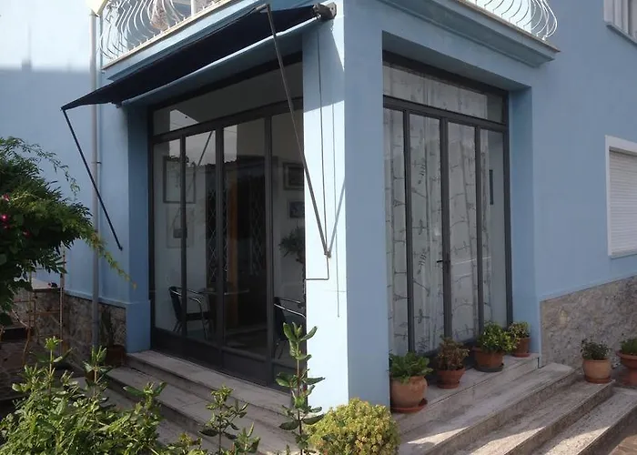 Bed and Breakfast Belcanto