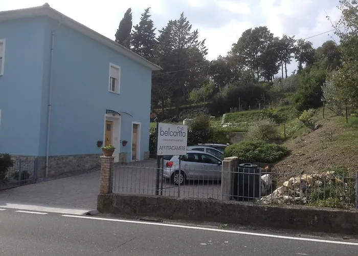 Bed and Breakfast Belcanto