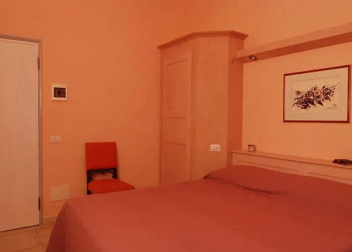 Belcanto Montecerboli