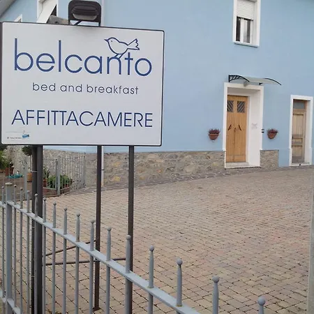 Belcanto Montecerboli